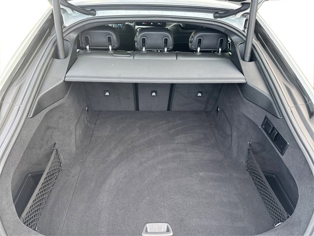 Certified 2023 BMW i4 eDrive35 image 13