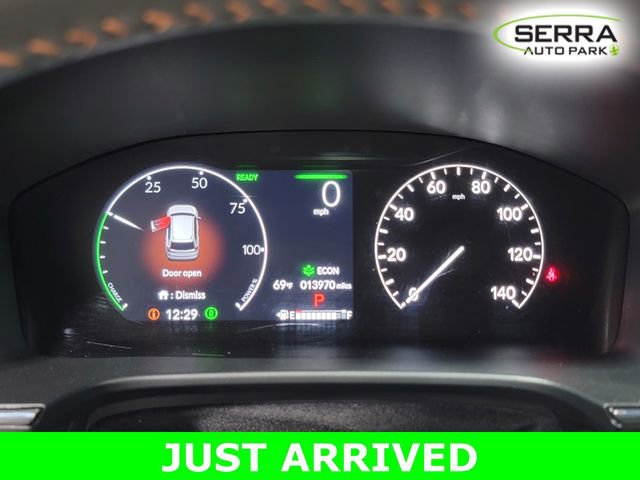 Certified 2025 Honda CR-V Sport-L image 32