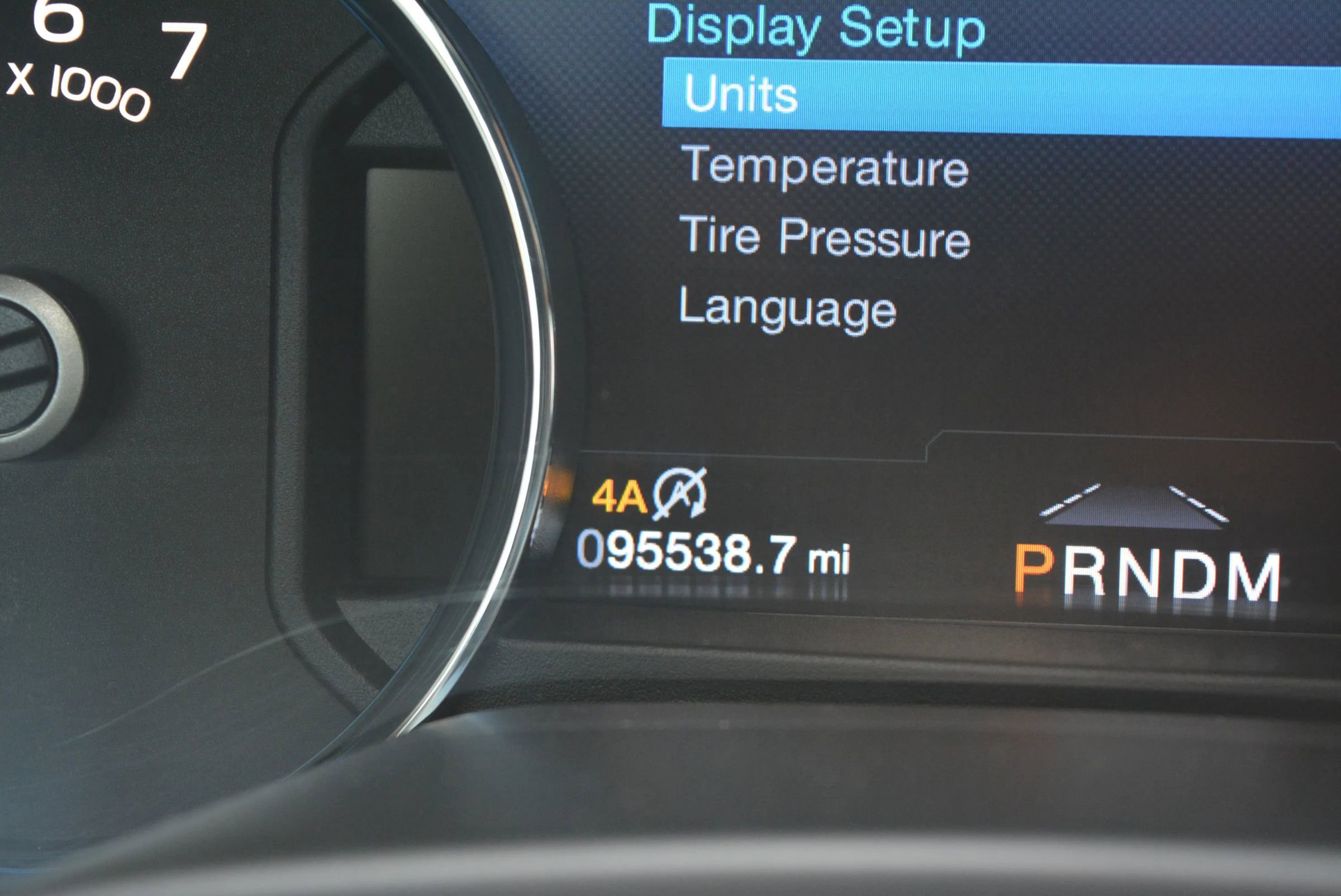 Used 2017 Ford F150 Platinum w/ Technology Package image 41