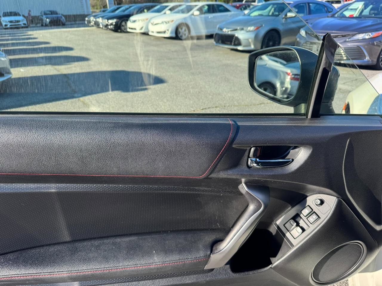 Used 2013 Scion FR-S image 9