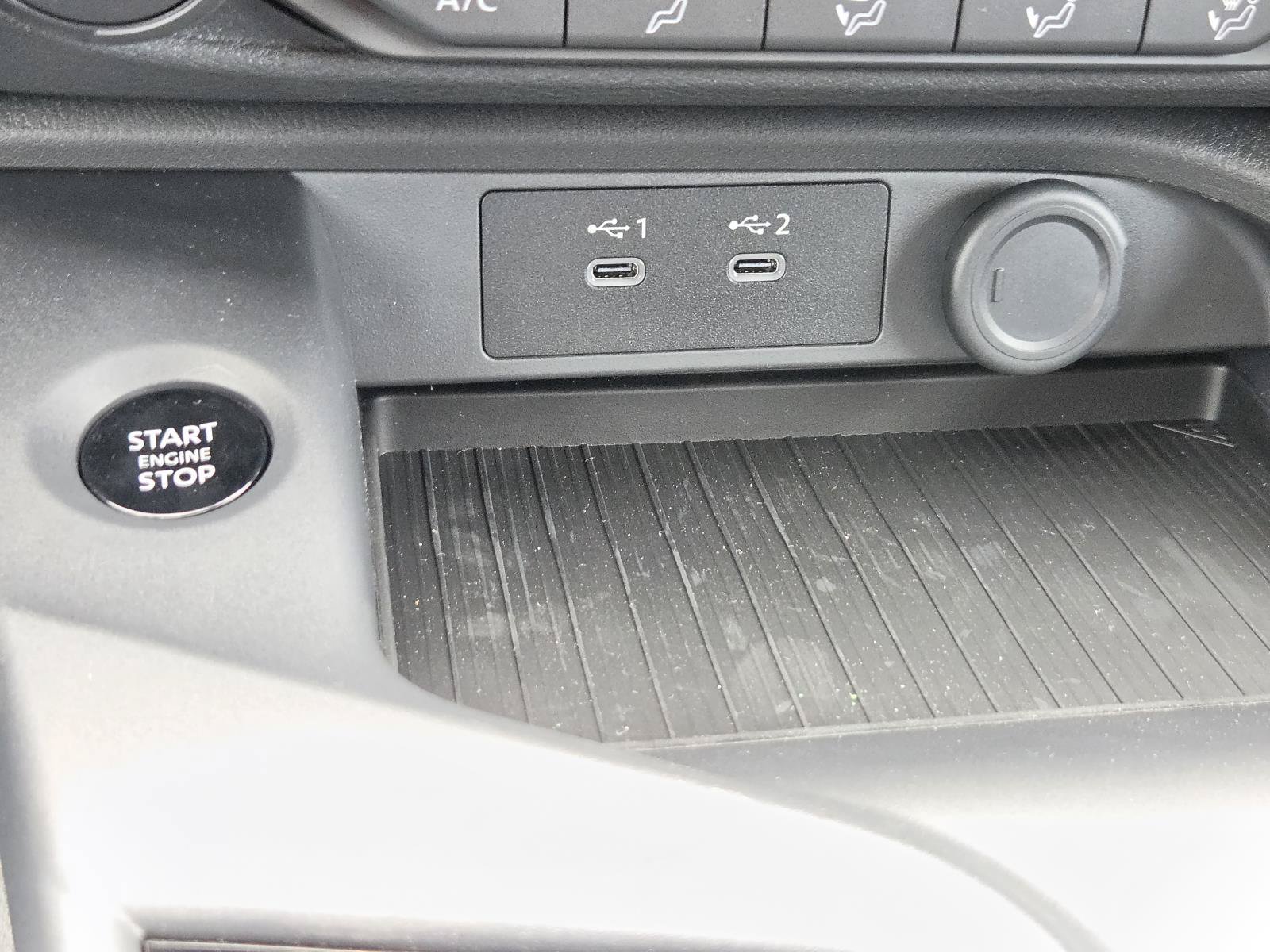 New 2027 Nissan Sentra S w/ S Cold Weather Package FWD image 22