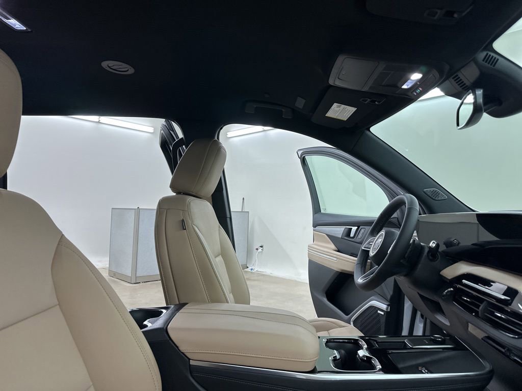 New 2026 Buick Enclave Preferred image 19