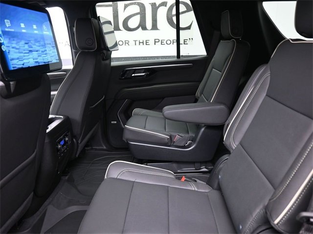 New 2025 Chevrolet Tahoe Premier image 10