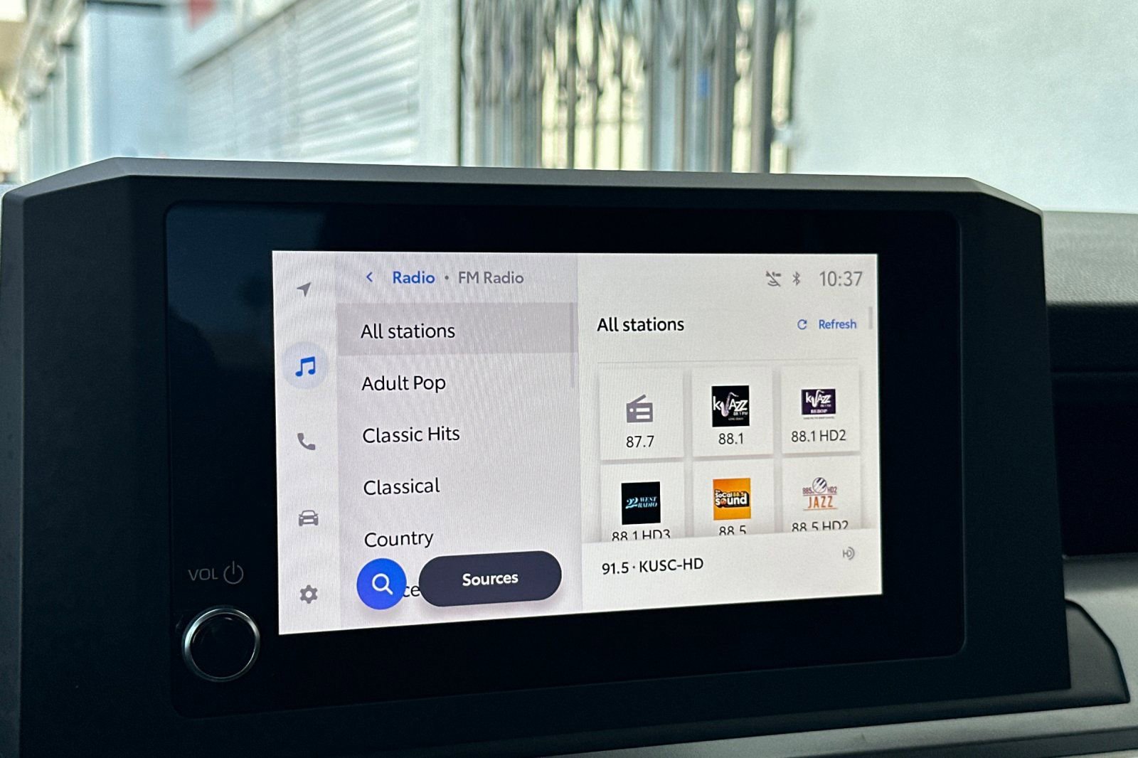 Certified 2025 Toyota Tacoma SR5 image 18