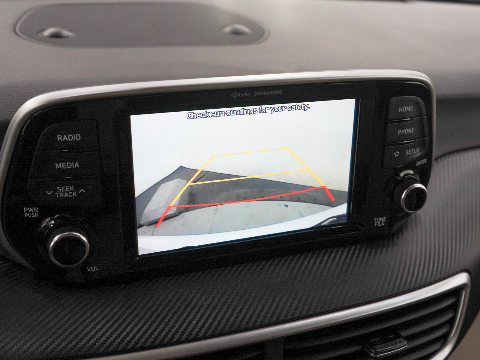 Used 2019 Hyundai Tucson SEL AWD/4WD image 21