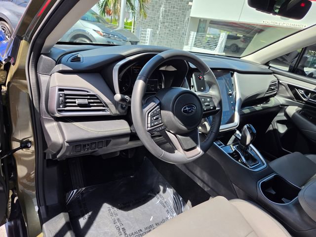 Certified 2023 Subaru Outback Onyx Edition XT AWD/4WD image 27