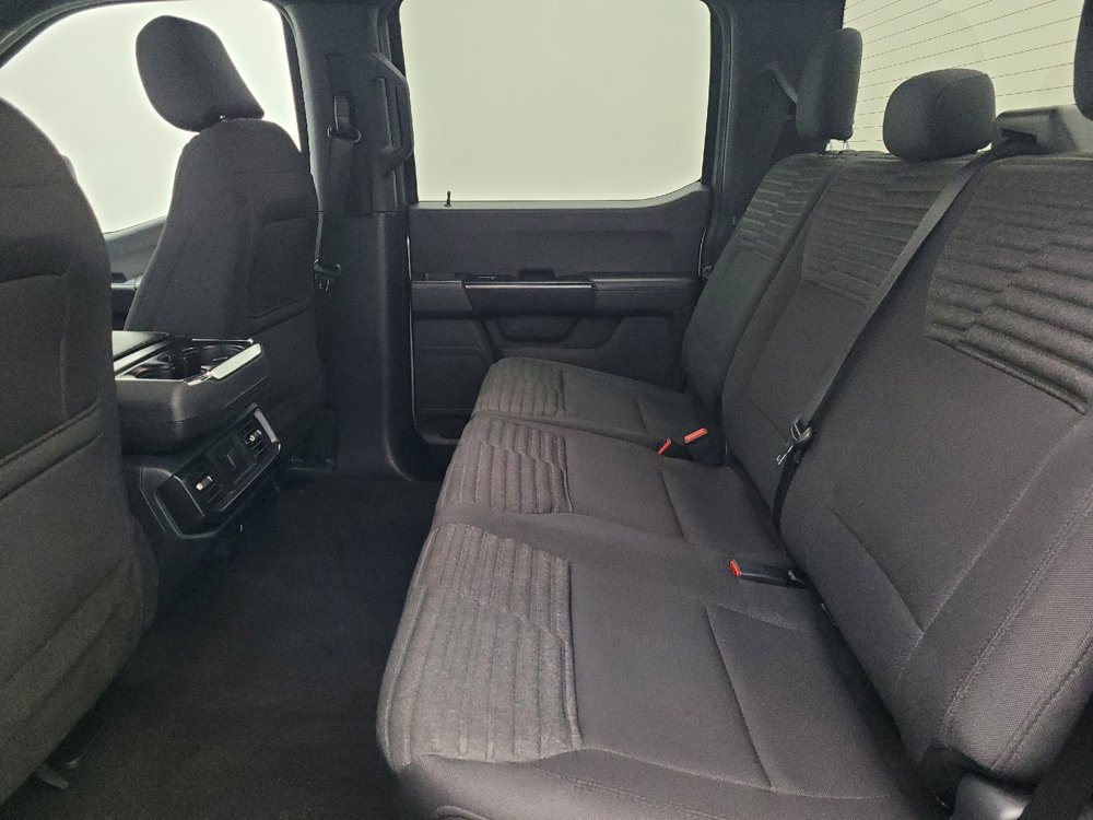Used 2022 Ford F150 XL w/ STX Appearance Package image 18
