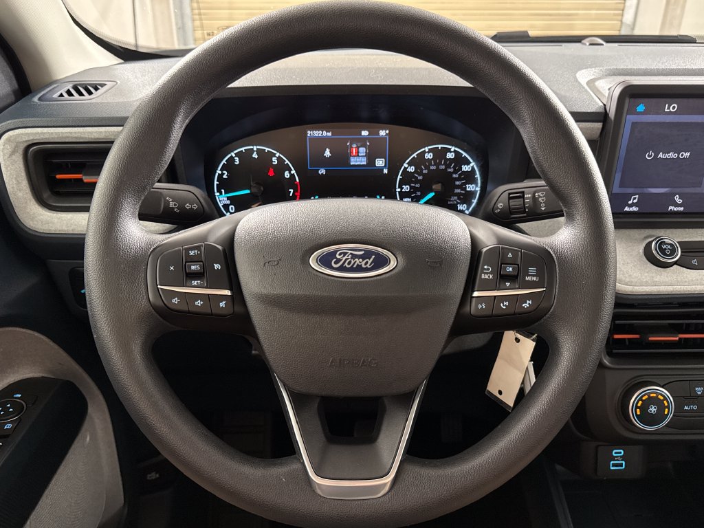 Used 2024 Ford Maverick XLT FWD image 14