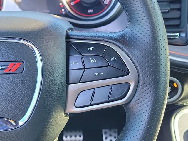 Used 2021 Dodge Challenger R/T Scat Pack w/ Dynamics Package image 22