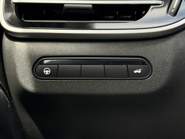 Used 2023 INFINITI QX60 Sensory w/ Cargo Package AWD/4WD image 22