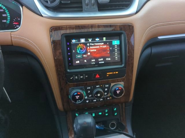 Used 2013 Chevrolet Traverse LT image 8