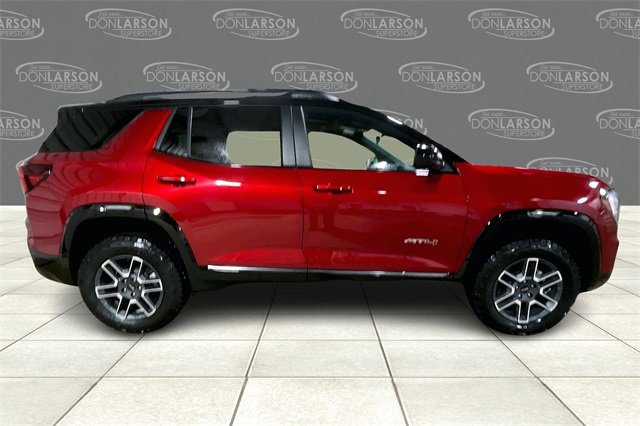 New 2026 GMC Terrain AT4 image 5