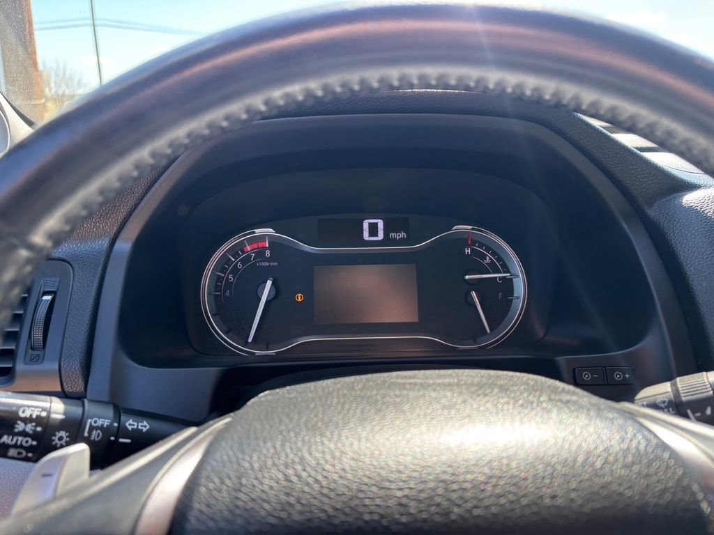 Used 2022 Honda Ridgeline RTL image 16