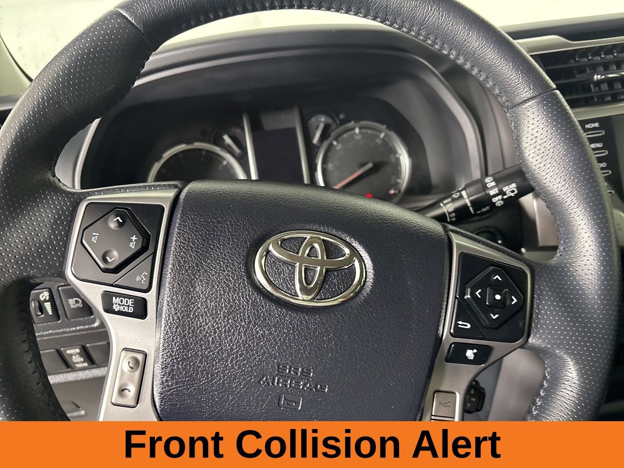 Used 2021 Toyota 4Runner Limited image 14