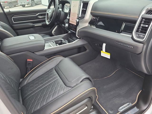 New 2026 RAM 1500 Tungsten w/ Trailer Tow Group image 26