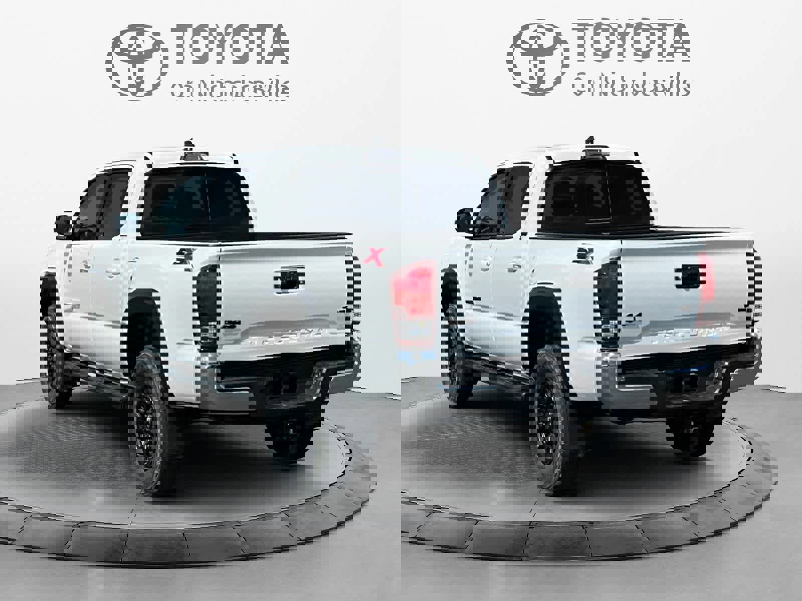 Used 2023 Toyota Tacoma SR5 w/ SX Package image 4