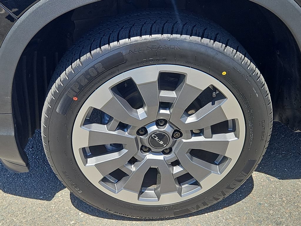 Certified 2024 Honda Passport EX-L image 7