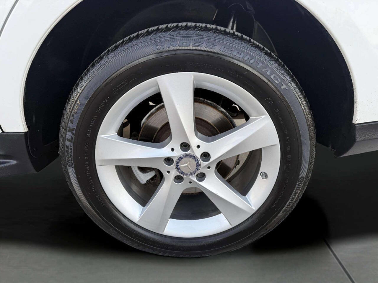 Used 2016 Mercedes-Benz GLE 350 4MATIC image 21