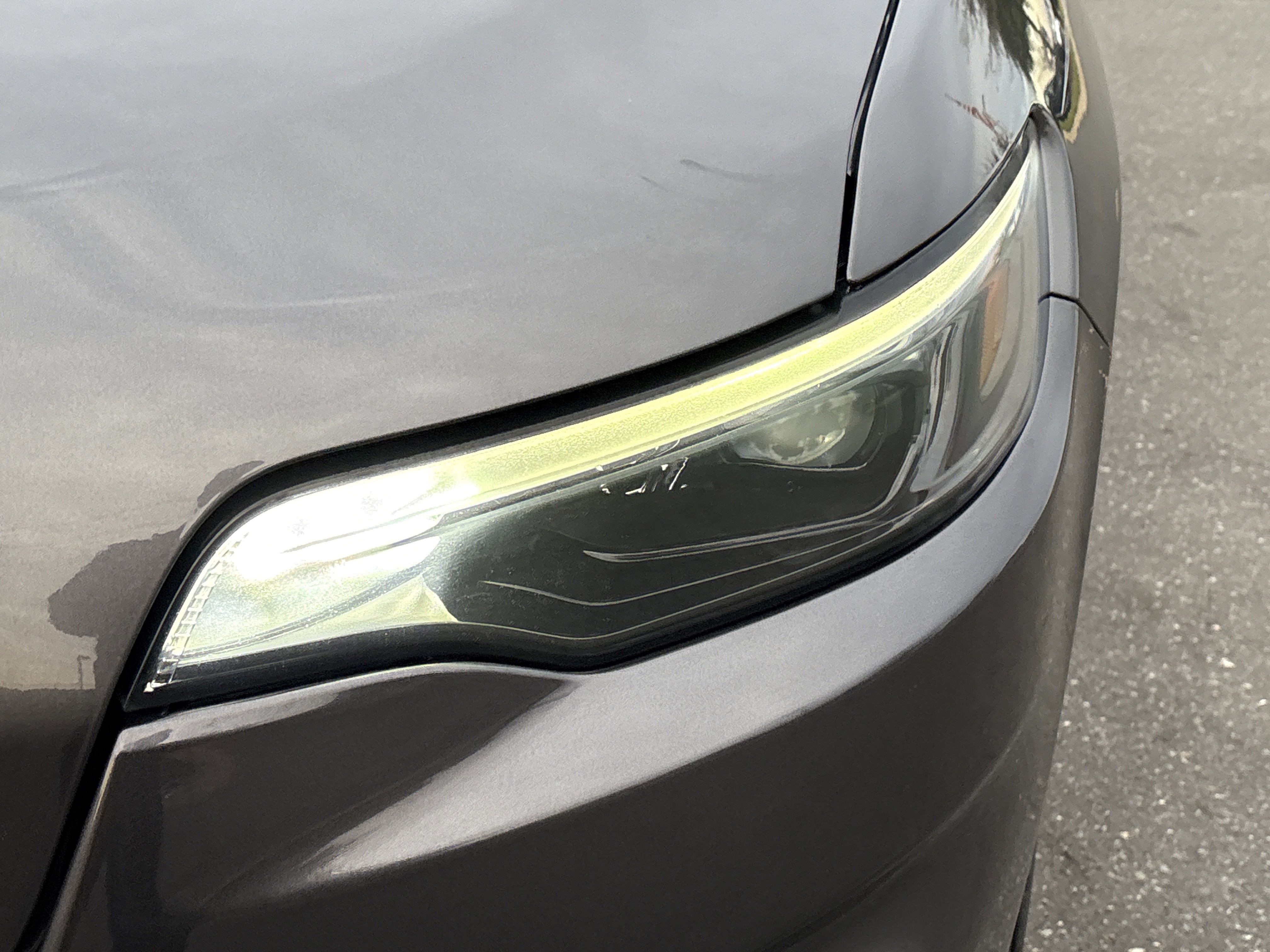 Used 2019 Jeep Cherokee Latitude Plus image 11