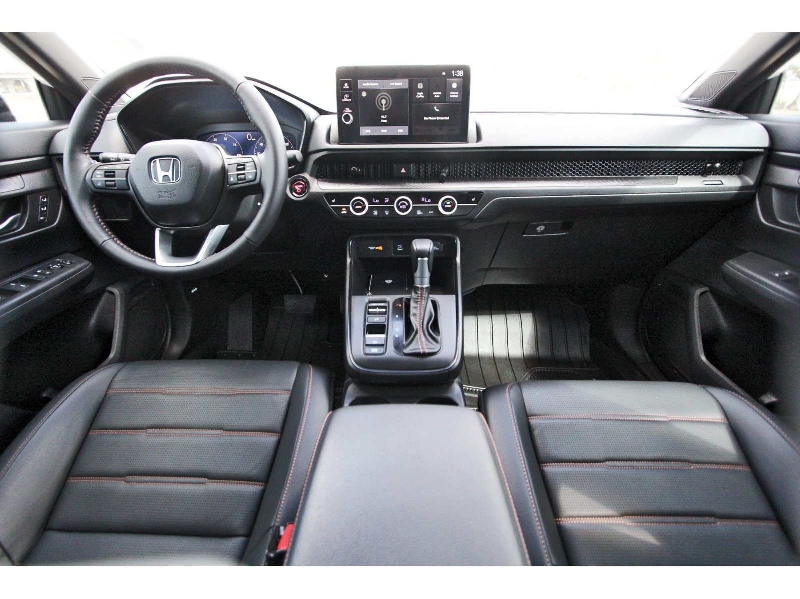Used 2026 Honda CR-V Sport-L image 10