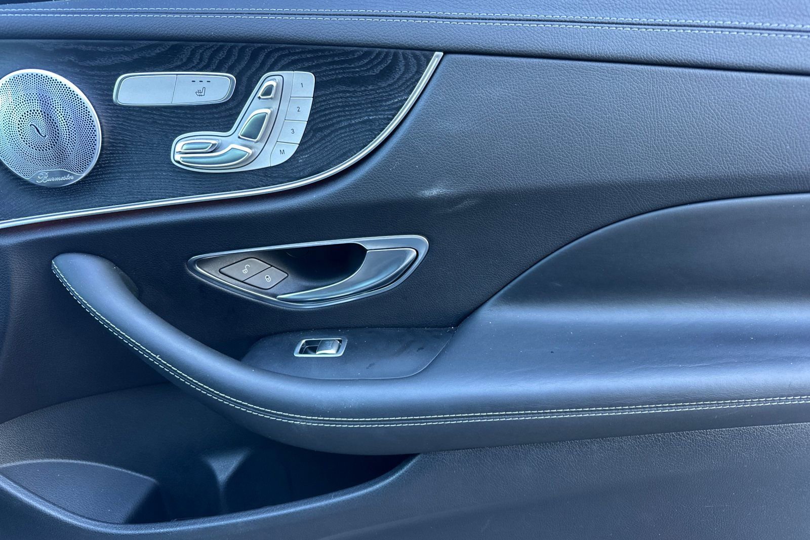 Used 2019 Mercedes-Benz E 53 AMG 4MATIC Coupe image 20