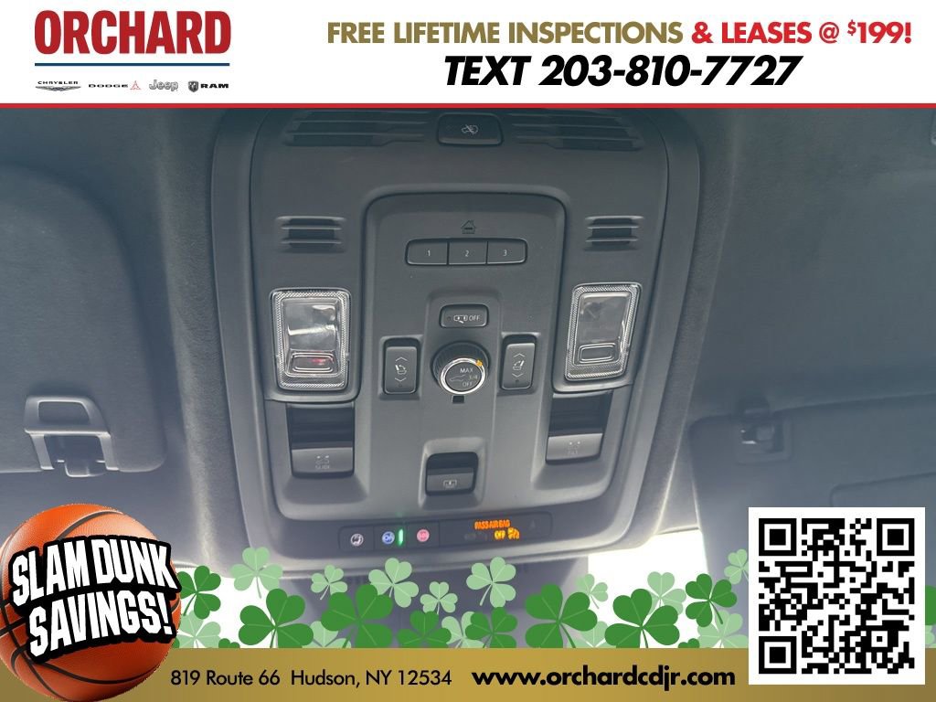 Used 2022 Cadillac Escalade Sport Platinum image 43