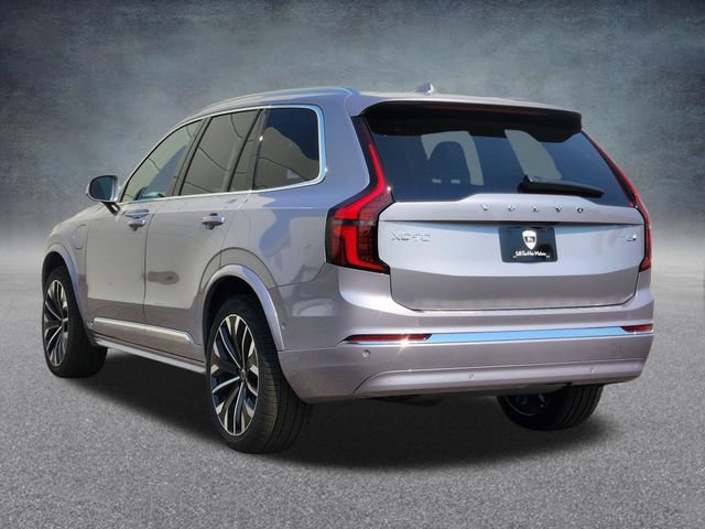 New 2026 Volvo XC90 T8 Ultra w/ Protection Package AWD/4WD image 5