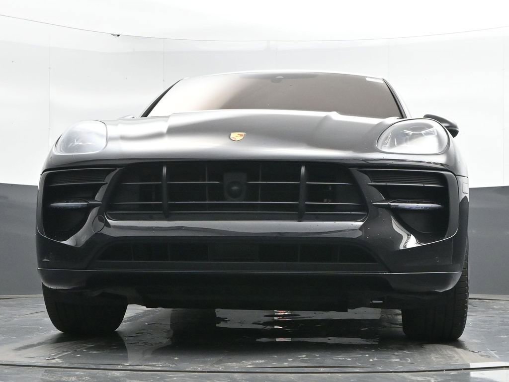 Used 2021 Porsche Macan GTS image 51