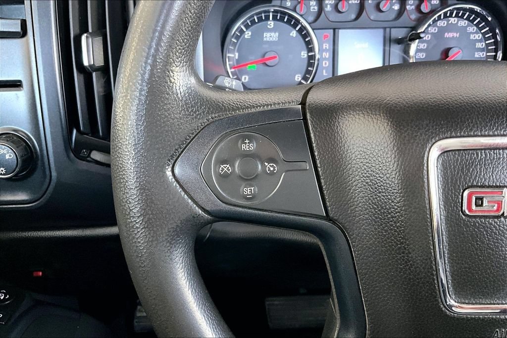 Used 2018 GMC Sierra 1500 2WD Regular Cab image 11