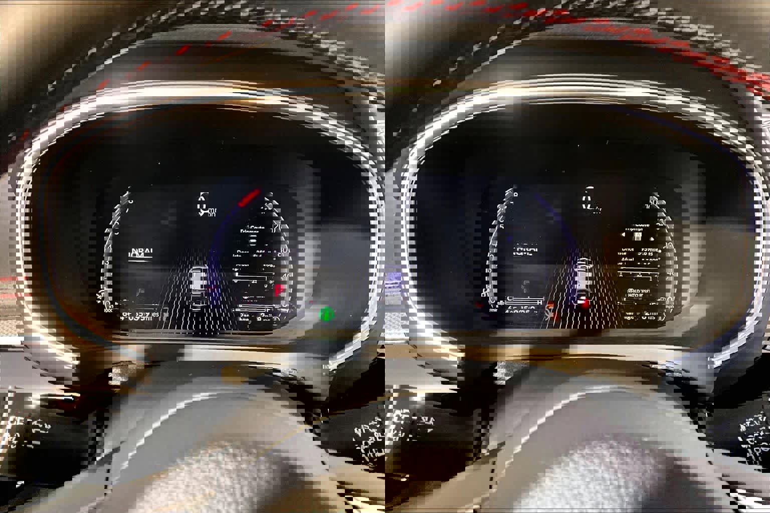 Used 2024 Acura MDX A-Spec image 25