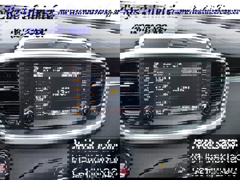 Used 2019 Kia Sorento SX image 22