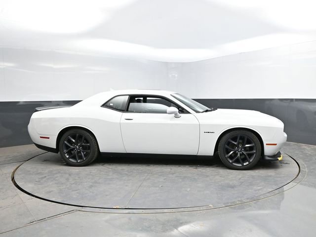 Used 2020 Dodge Challenger R/T w/ Plus Package RWD image 12