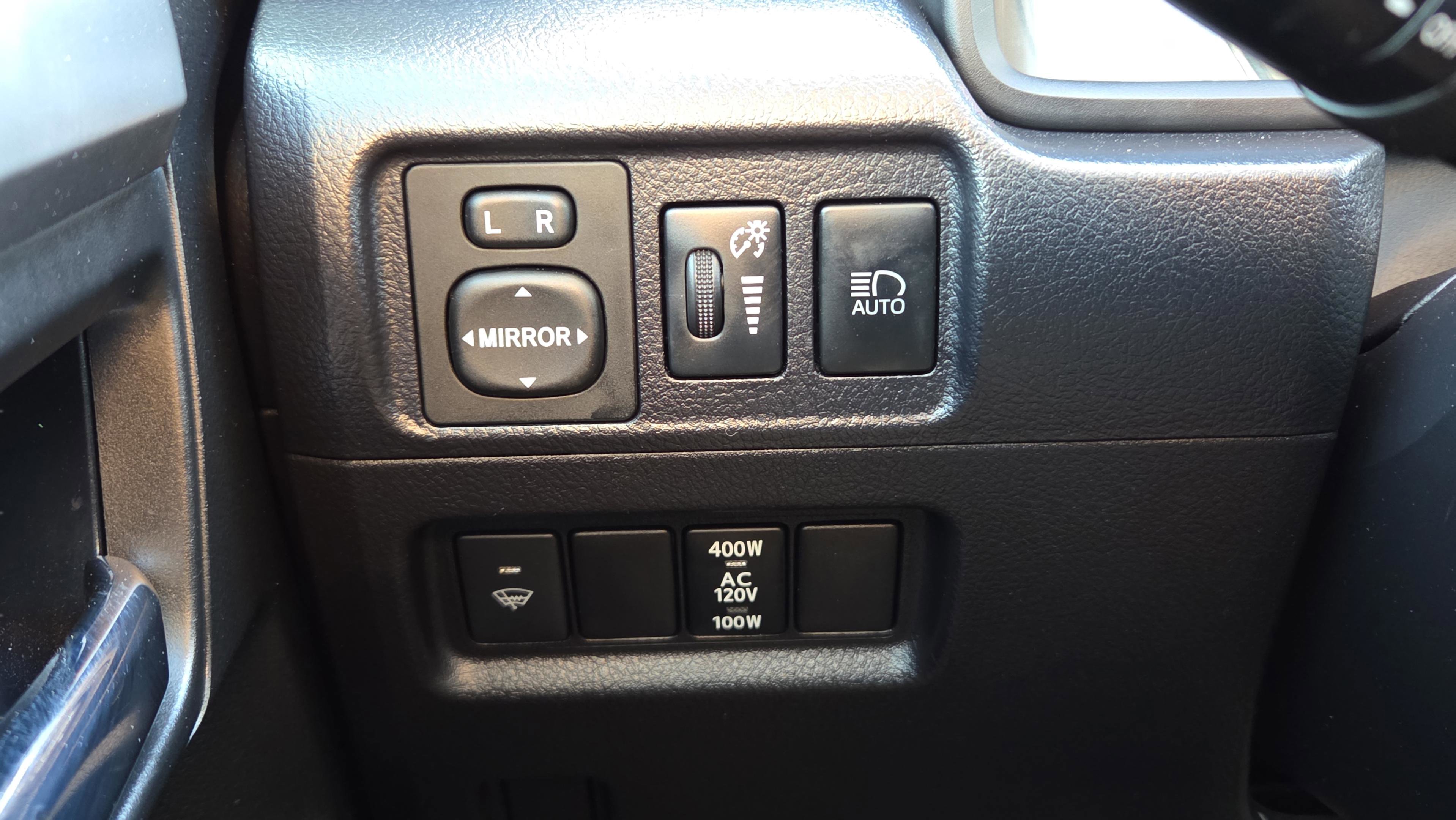 Used 2021 Toyota 4Runner SR5 Premium w/ Moonroof Package image 28