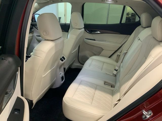 Used 2023 Buick Envision Avenir image 20