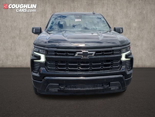 New 2026 Chevrolet Silverado 1500 RST w/ RST All Star Premium Package AWD/4WD image 2