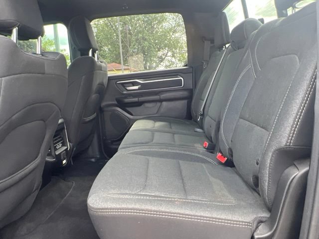 Used 2019 RAM 1500 Big Horn AWD/4WD image 23