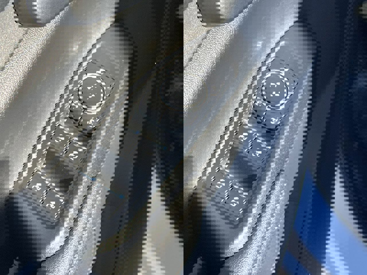 New 2026 Ford Ranger XL w/ Trailer Tow Package image 4