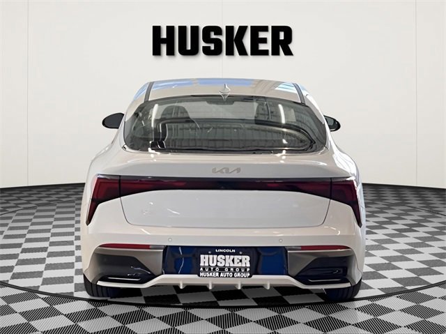 Used 2025 Kia K5 LXS image 7