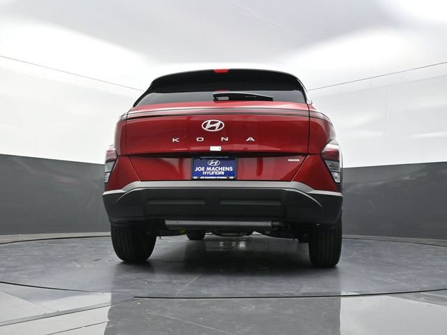 New 2026 Hyundai Kona SEL Sport AWD/4WD image 23