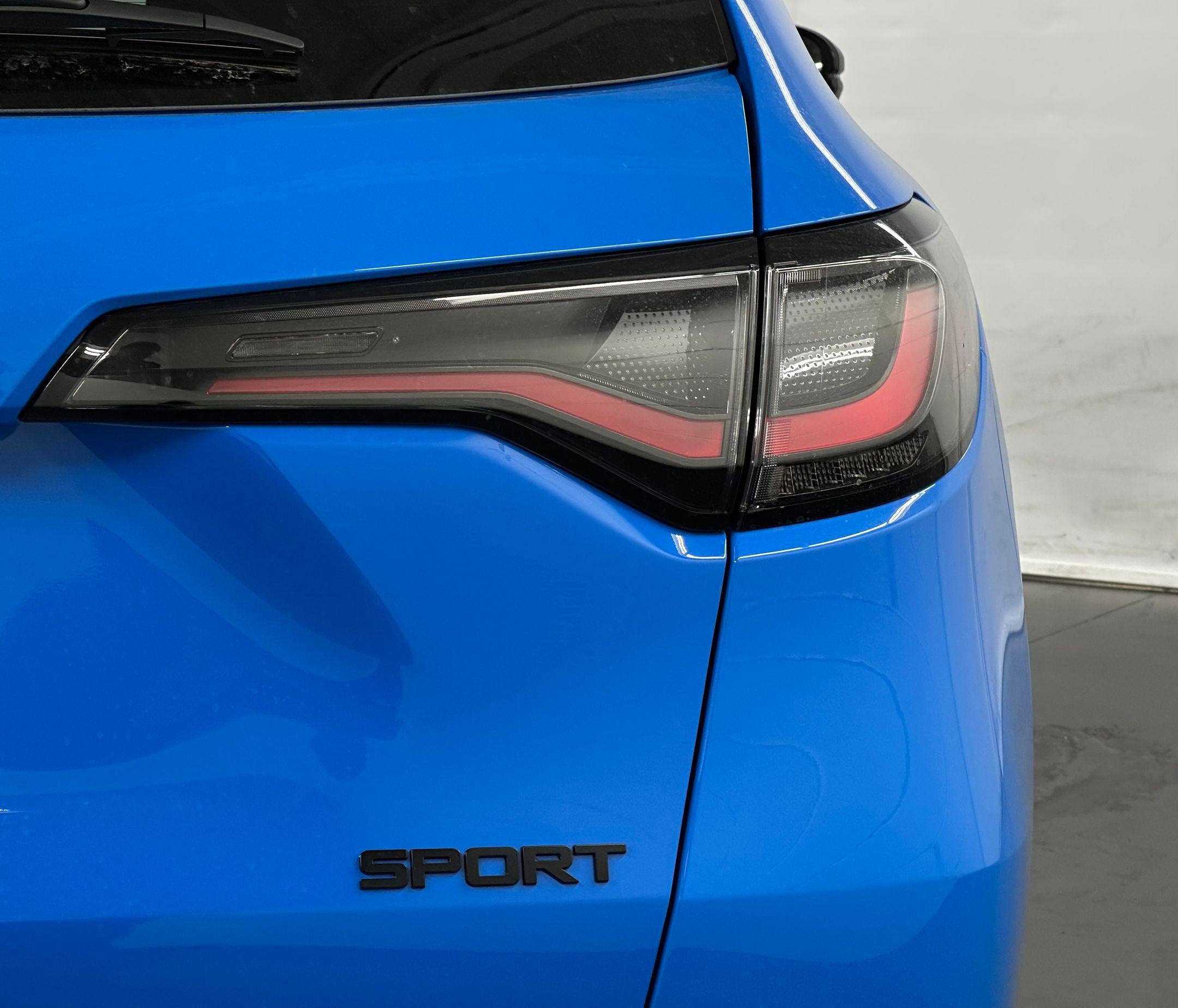 New 2026 Honda HR-V Sport image 13