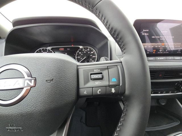 New 2026 Nissan Rogue SV image 12