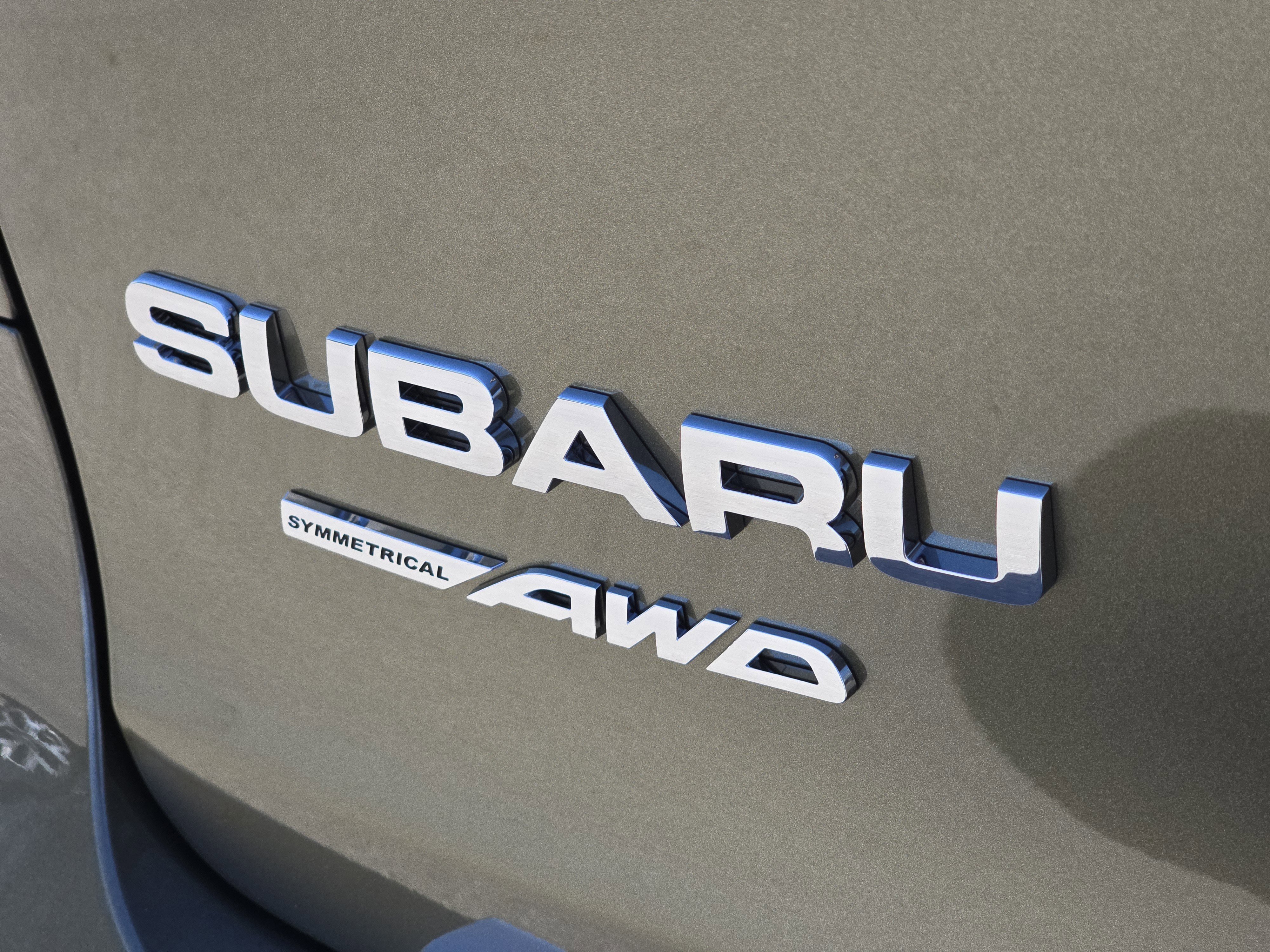 New 2026 Subaru Ascent Touring image 12