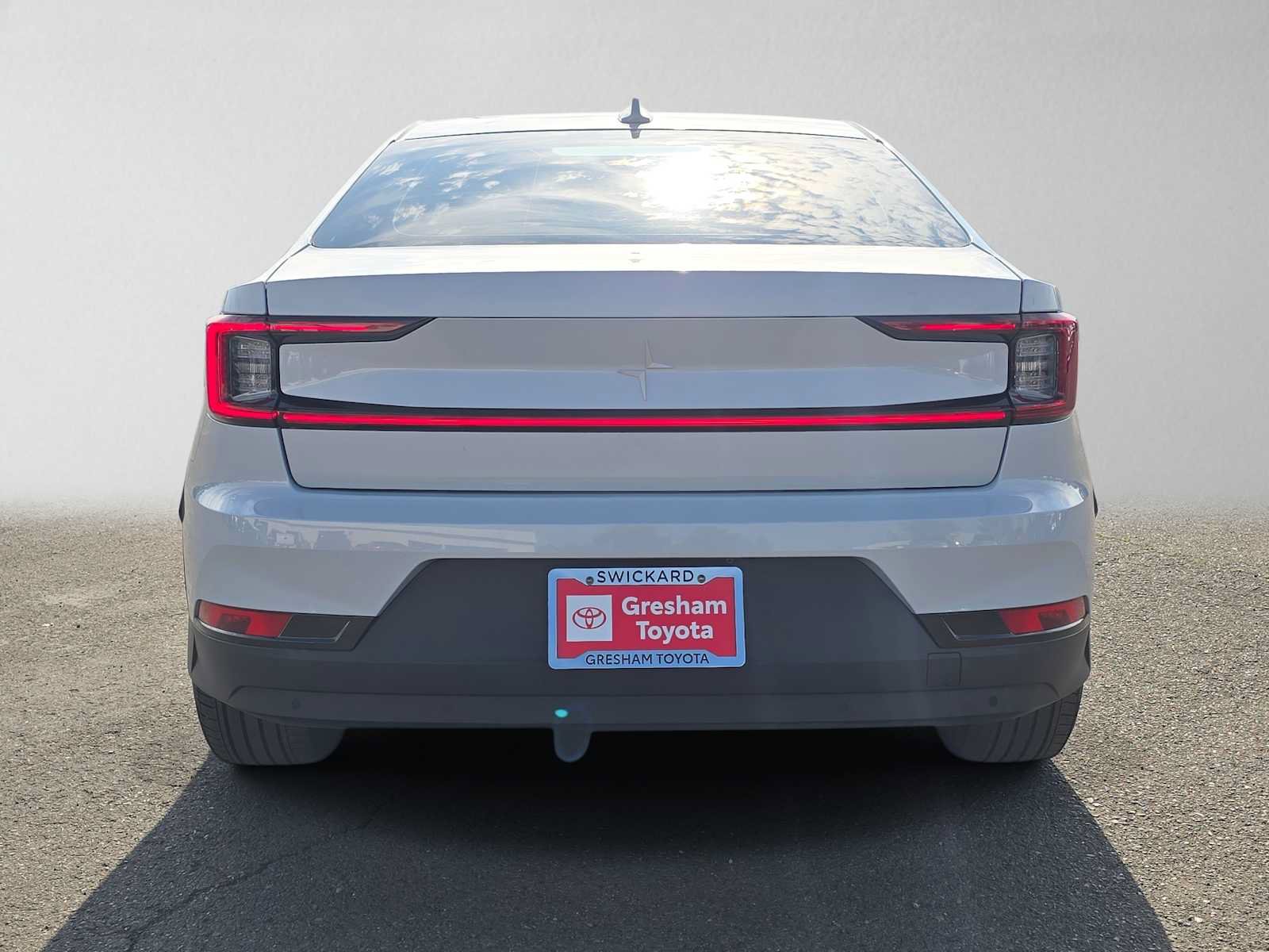Used 2024 Polestar Polestar 2 AWD/4WD image 4
