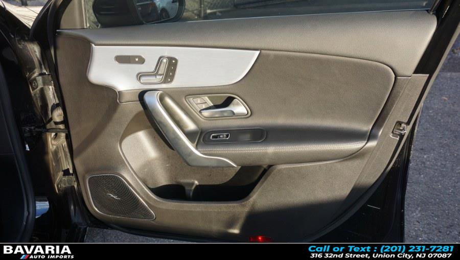 Used 2019 Mercedes-Benz A 220 4MATIC w/ Premium Package image 29