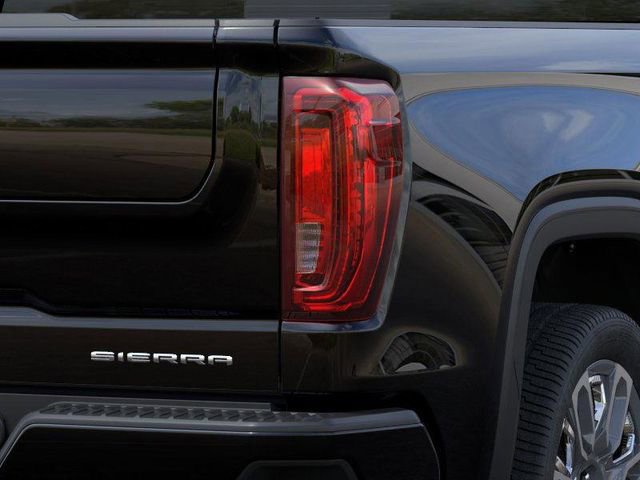 New 2026 GMC Sierra 1500 Denali Ultimate AWD/4WD image 11