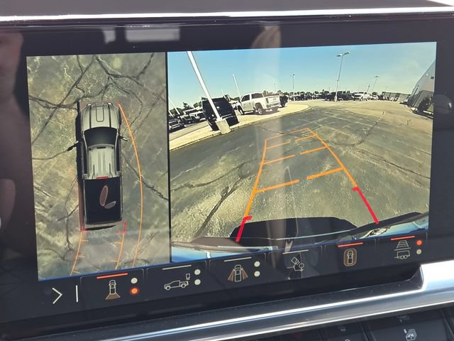 New 2026 GMC Sierra 2500 SLT w/ Max Trailering Package AWD/4WD image 5