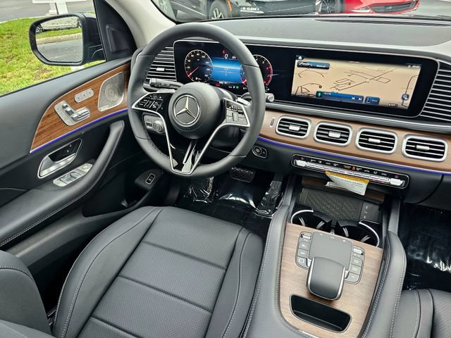 New 2026 Mercedes-Benz GLE 450 4MATIC image 29
