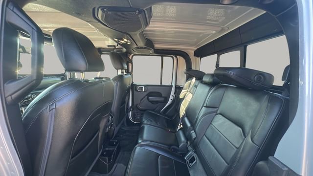 Used 2023 Jeep Gladiator Sport AWD/4WD image 12