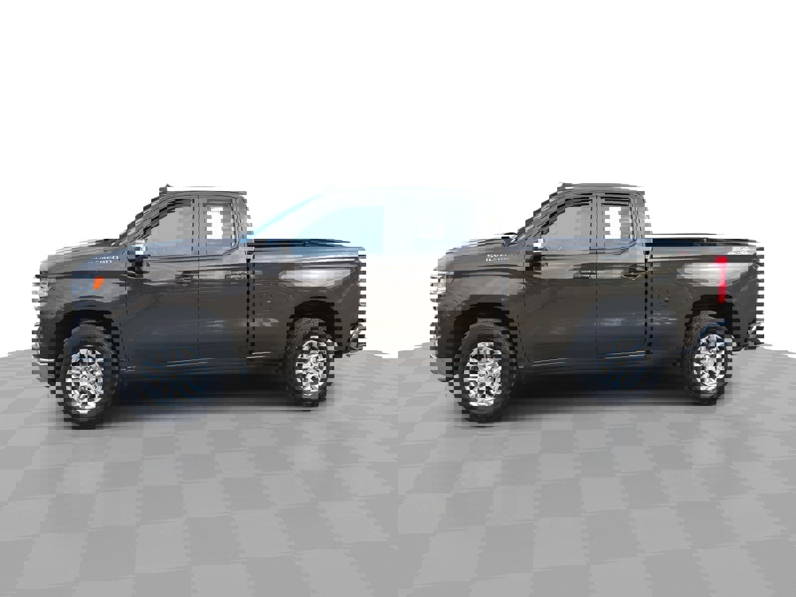 Used 2023 Chevrolet Silverado 1500 LT image 1