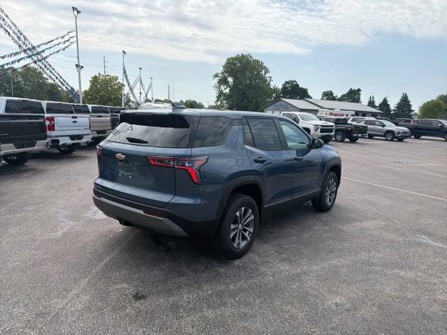 New 2026 Chevrolet Equinox LT w/ Convenience Package II FWD image 13
